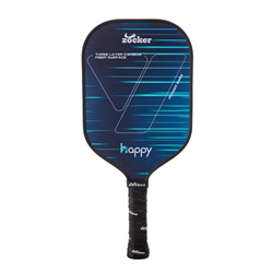 Vợt Pickleball Zocker Happy HP1 Standard